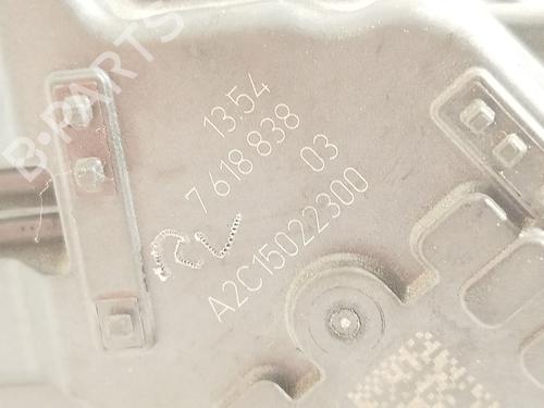 Throttle body MINI MINI COUNTRYMAN (F60) Cooper | BP22217825M82 