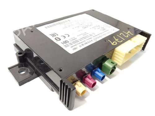 Used Electronic module Electronic module MERCEDES-BENZ C-CLASS Convertible (A205) C 200 (205.442) (184 hp) 6560780 6560780