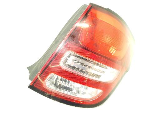Right taillight CITROËN C3 II (SC_) 1.4 | BP36156670C35 - Image 3