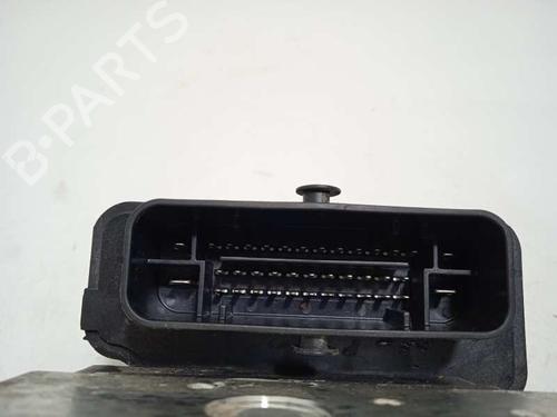 ABS pump NISSAN QASHQAI II SUV (J11, J11_)  | BP11957617M43 