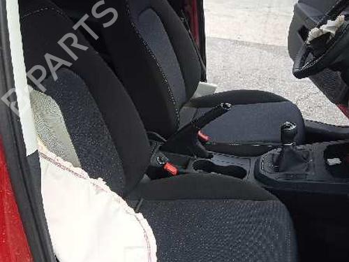 Electronic module SEAT IBIZA V (KJ1, KJG) | BP13317643M83