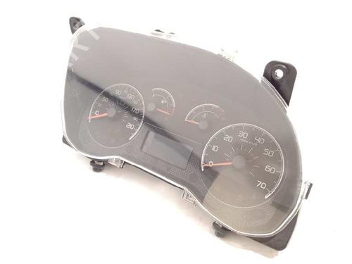 Instrument cluster FIAT FIORINO Box Body/MPV (225_)  | BP12251206C47 