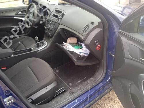 ABS pump OPEL INSIGNIA A (G09) 2.0 CDTI (68) | BP16725948M43 