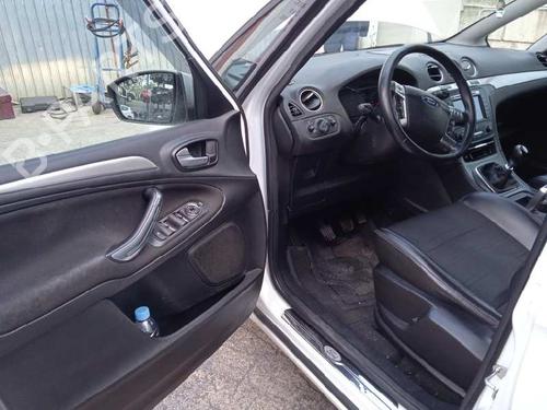 Electronic module FORD S-MAX (WA6) 2.0 TDCi | BP18078227M83 