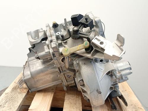 Gearbox OPEL CORSA F (P2JO) 1.2 (68) | BP36433300M3 - Image 4