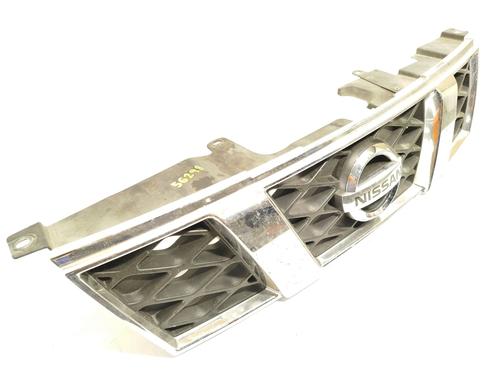 Used Grille NISSAN X-TRAIL II (T31) 2.0 dCi 4x4 (150 hp) 27677355