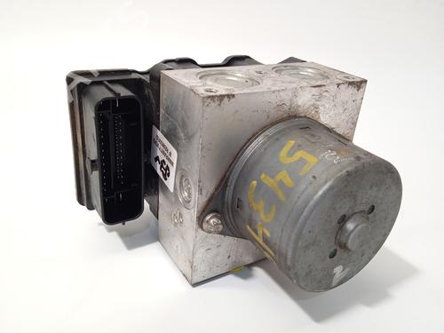 Used ABS pump FORD MONDEO IV (BA7) 2.0 TDCi (140 hp) 28378827