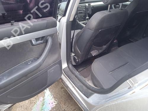 Front right window mechanism AUDI A4 B6 Avant (8E5)  | BP22986023C23 