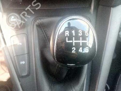 Headlight switch FORD FOCUS III  | BP2491163I24  - Image 15