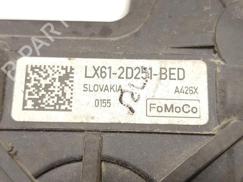 Left rear brake caliper FORD KUGA III (DFK) | BP29158225M107 - Image 4