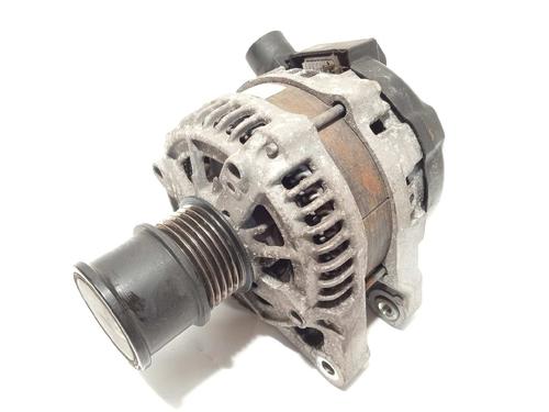 Used Alternator Alternator 16777354 16777354