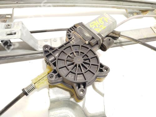 Rudehejsemekanisme ventre foran RENAULT KANGOO Express (FW0/1_) 1.5 dCi 75 (FW07, FW10, FW04) | BP30831276C22