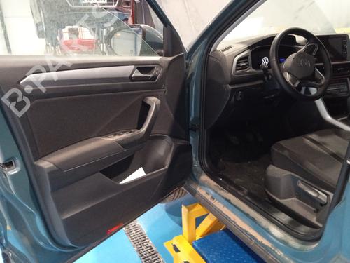 Gearbox VW T-ROC (A11, D11)  | BP31757074M3 