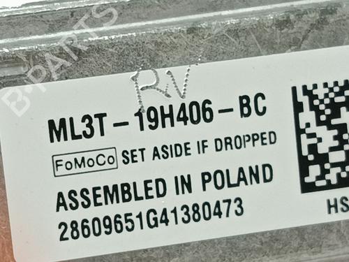 Electronic module FORD KUGA III (DFK) 2.5 Duratec Plug-in-Hybrid | BP35955530M83 - Image 5