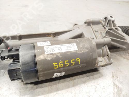 Steering rack AUDI A4 B9 Avant (8W5, 8WD) 30 TDI Mild Hybrid | BP28514596M22