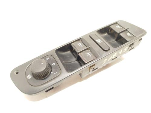 Used Left front window switch Left front window switch VW TIGUAN (5N_) 2.0 TDI 4motion (140 hp) 32860568 32860568
