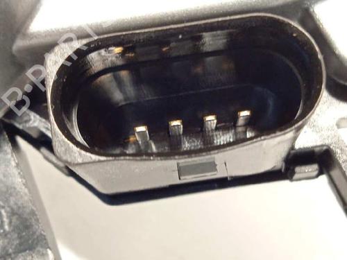 Rear wiper motor SEAT IBIZA V (KJ1, KJG) 1.0 TSI | BP7863831M102 