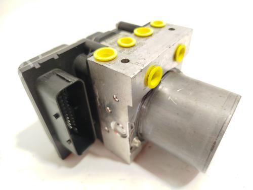 Used ABS pump BMW X3 (E83) 2.0 sd (177 hp) 28093273