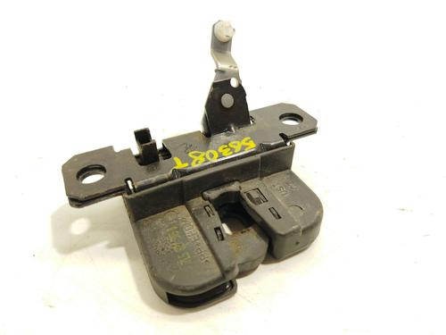 Used Tailgate lock PORSCHE CAYENNE (9PA) S 4.8 (385 hp) 27675529