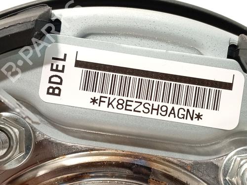 Airbag Kit MAZDA 3 Hatchback (BP) SKYACTIV-X M Hybrid | BP32312147C86  - Image 9