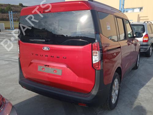 Frontplade/Frontkurv FORD TOURNEO CUSTOM V362 Bus (F3) 1.0 EcoBoost PHEV | BP32019643C72