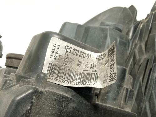Left headlight OPEL ASTRA H GTC (A04) 1.9 CDTI (L08) | BP29305882C28 - Image 4
