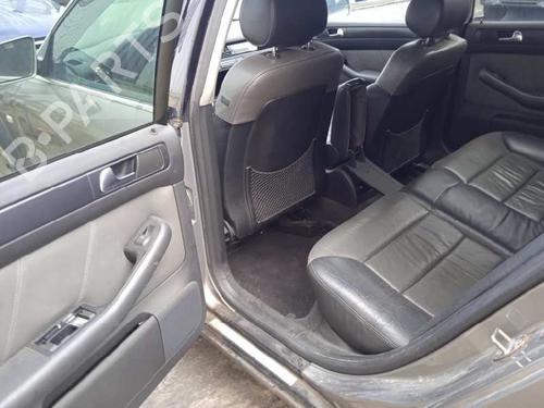 Høyre bak støtdemper AUDI ALLROAD C5 (4BH) 2.5 TDI quattro | BP11798970M19 