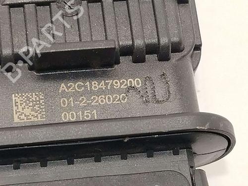 Electronic sensor AUDI A3 Sportback (8YA, 8YF) 35 TDI | BP37664988M84 - Image 6