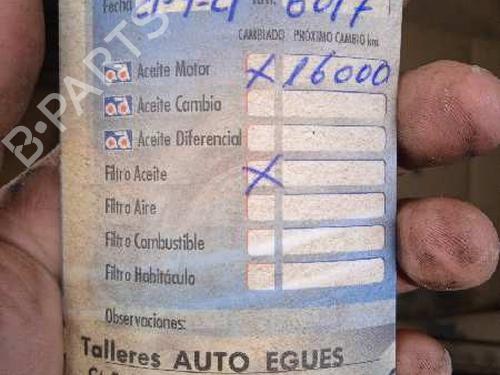 Right front brake caliper HYUNDAI i20 II (GB, IB) 1.2 | BP11562901M104