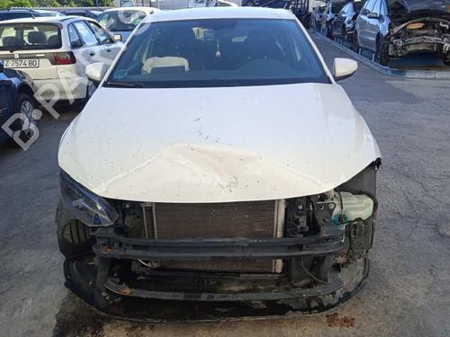 Rear left lock VW POLO VI (AW1, BZ1, AE1) 1.0 TSI | BP10167465C100 