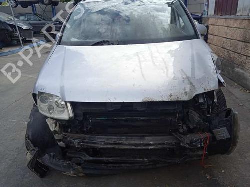 Lights ECU VW TOURAN (1T1, 1T2) 2.0 TDI 16V | BP10969502M55 