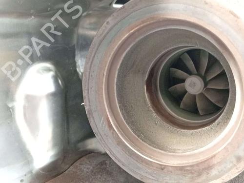 Engine OPEL FRONTERA (OV24) 1.2 MHEV | BP39431574M1 - Image 7