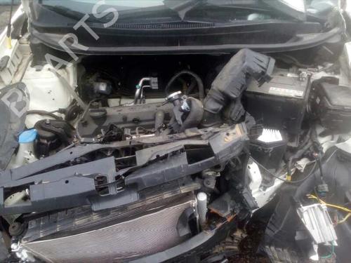 Left front shock absorber KIA RIO III (UB) 1.2 CVVT | BP3185363M16 