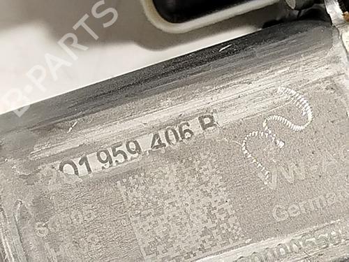 Front right window mechanism SEAT IBIZA V (KJ1, KJG) | BP26391574C23