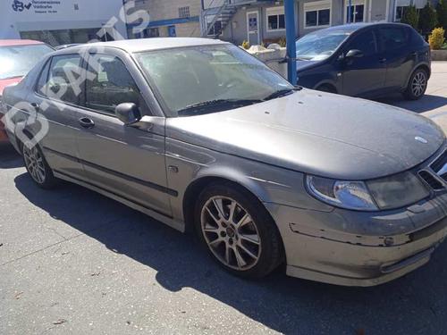 Used Parts SAAB 9-5 (YS3E)    1109150