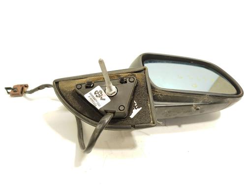 Right mirror PEUGEOT 407 (6D_) 2.0 HDi 135 (6DRHRH, 6DRHRE, 6DRHRG, 6DRHRJ) | BP28217876C27 