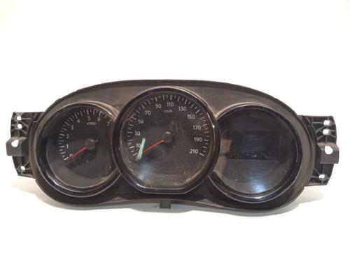 Instrument cluster DACIA DOKKER MPV (KE_)  | BP8514610C47 