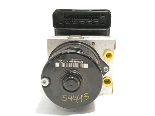 ABS pump BMW 1 (E81) 118 d | BP27534799M43 