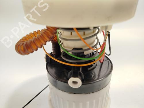 Fuel pump MAZDA 3 (BK) 2.0 (BKEP) | BP32232928M76 - Image 3