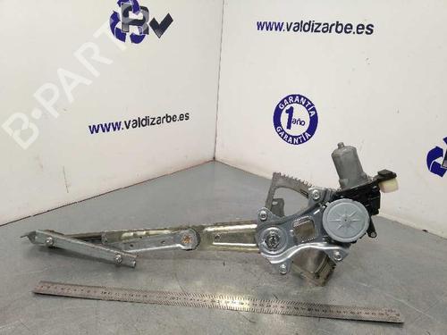 Used Front left window mechanism Front left window mechanism 1944256 1944256