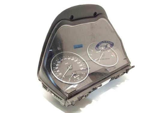 Used Instrument cluster Instrument cluster BMW 1 (F21) 116 d (116 hp) 11680598 11680598