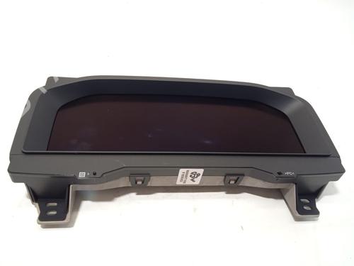 Instrument cluster NISSAN QASHQAI III (J12)  | BP21018137C47 