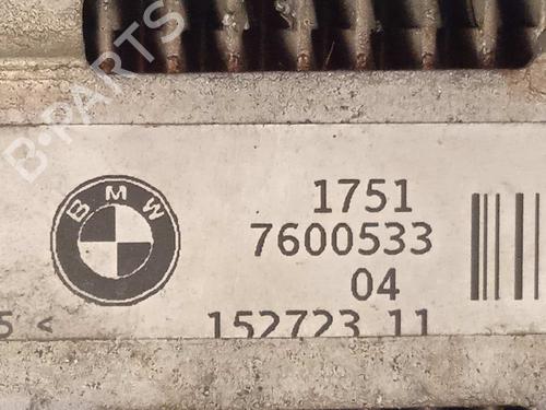 Intercooler BMW 3 Touring (F31) 335 d xDrive | BP16659494M30 