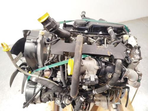 Engine IVECO DAILY VI Van 35S16, 35C16, 40C16, 50C16, 70C16 | BP28110926M1 