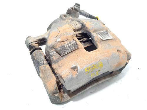 Used Left front brake caliper Left front brake caliper FIAT DOBLO Box Body/MPV (510_, 511_) BlueHDi 100 (102 hp) 27491134 27491134