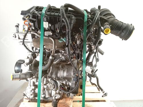 Engine HYUNDAI i20 III (BC3, BI3) 1.0 T-GDI hybrid 48V | BP33796106M1 - Image 3