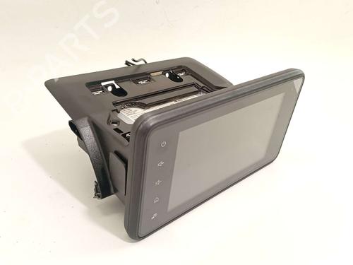 Used Radio Radio 39560613 39560613
