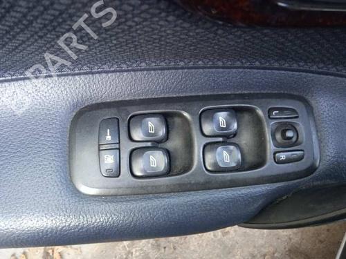 ECU airbags VOLVO S60 I (384) 2.4 D | BP11037617M53 