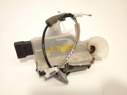 Front left lock CITROËN C4 CACTUS 1.2 THP 110 | BP19776120C98