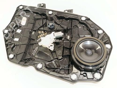 Front left window mechanism FORD FOCUS IV (HN) 1.0 EcoBoost | BP37442978C22 - Image 2
